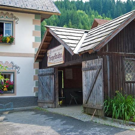 Gasthaus Gossler Hotel Mühlen Екстериор снимка