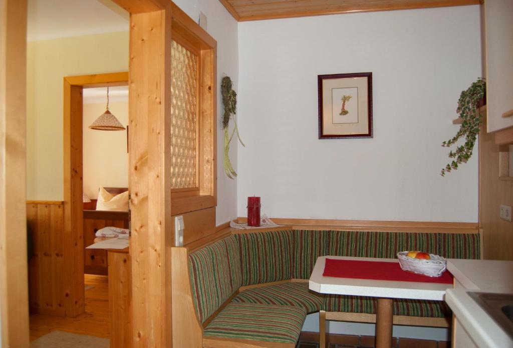 Gasthaus Gossler Hotel Mühlen Стая снимка