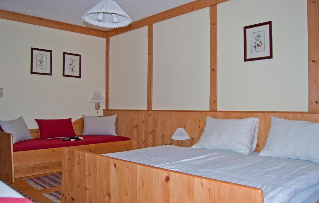 Gasthaus Gossler Hotel Mühlen Стая снимка