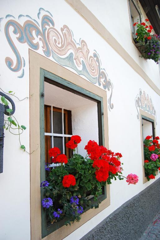 Gasthaus Gossler Hotel Mühlen Екстериор снимка