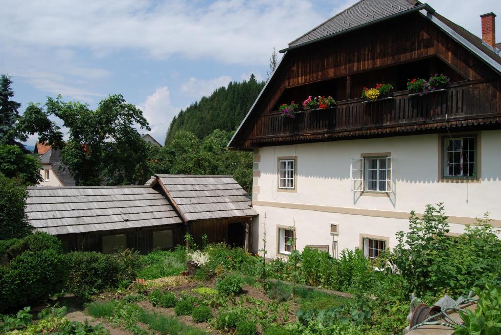 Gasthaus Gossler Hotel Mühlen Екстериор снимка